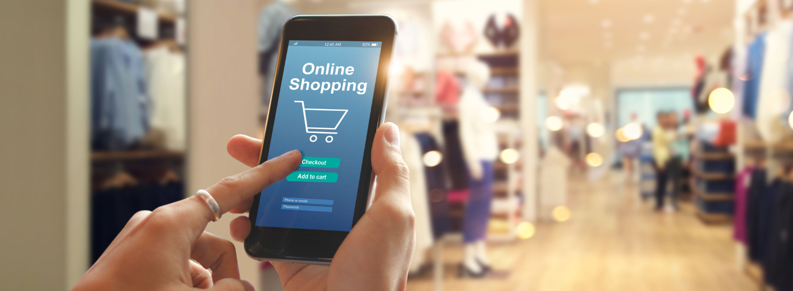 Come aprire un ecommerce