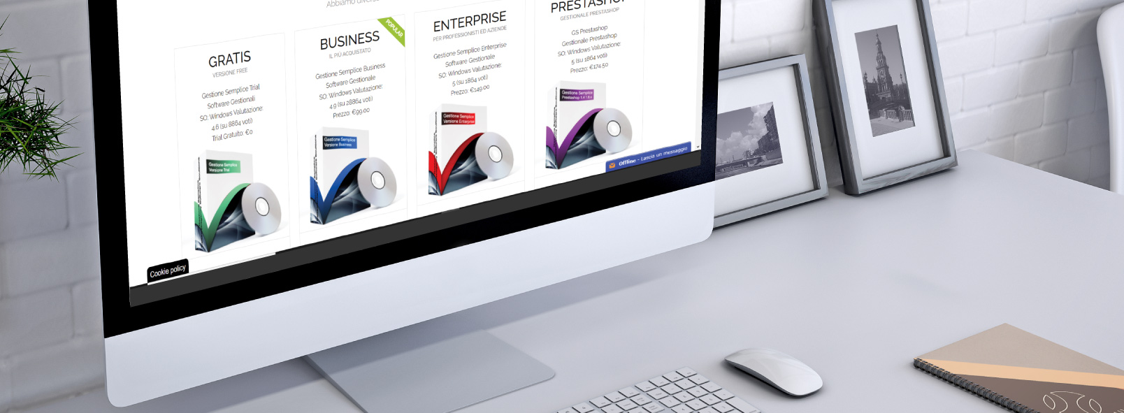 Come acquistare un software gestionale